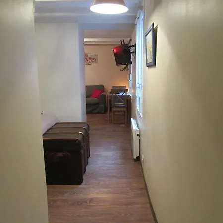 Le Cosy D'honfleur * Honfleur