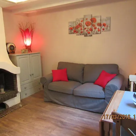Le Cosy D'honfleur *