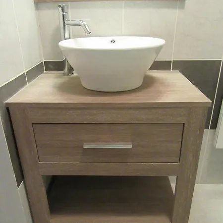 Le Cosy D'honfleur Apartment Honfleur