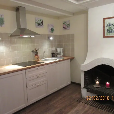 Le Cosy D'honfleur *