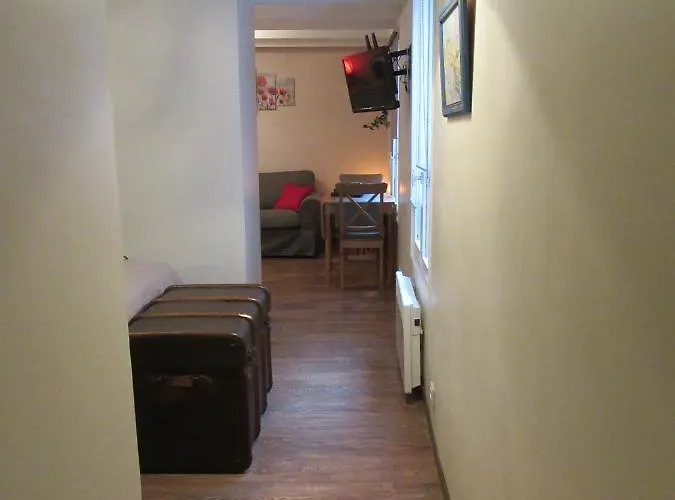 Le Cosy D'honfleur * Ονφλέρ