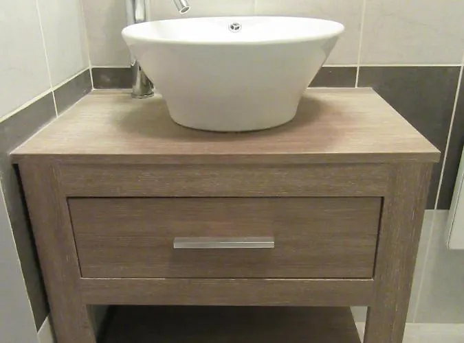 Le Cosy D'honfleur Διαμέρισμα Ονφλέρ