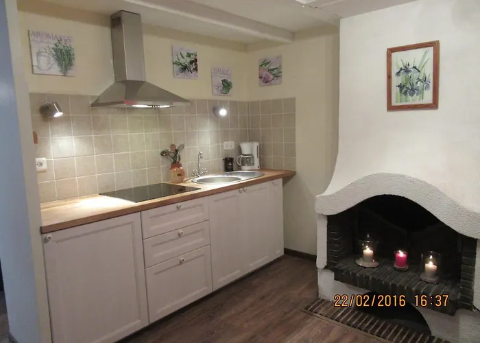 Le Cosy D'honfleur *